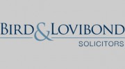 Bird & Lovibond Solicitors