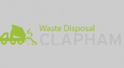 Waste Disposal Clapham