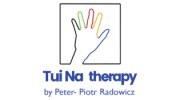 TuiNa Massage Peter-Piotr Radowicz