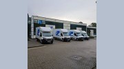 Frost Hire