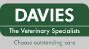 Davies Veterinary Specialists