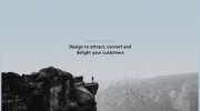 Milk Is Nice. Design & Print