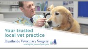 Heathside Veterinary Surgery