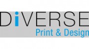 Diverse Print & Design