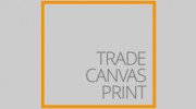 Trade Canvas Print