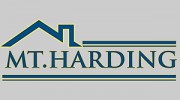 M T Harding