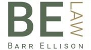 Barr Ellison Solicitors