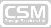 C S M Garage Services