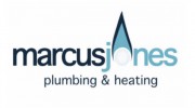 Marcus Jones Plumbing & Heating 24Hr