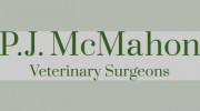 P J McMahon Equine Clinic