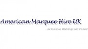 American Marquee Hire UK