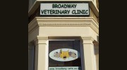 Broadway Veterinary Clinic