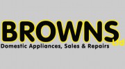 Browns Domestic Appliances