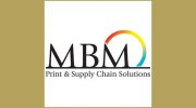 MBM Print SCS