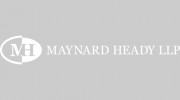 Maynard Heady