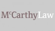 McCarthy Law