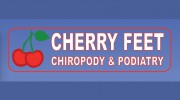 Cherry Feet