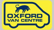 Oxford Van Centre