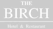 The Birch Hotel