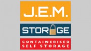 J.E.M. Storage