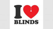 I Love Blinds
