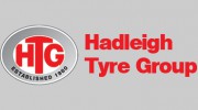 Hadleigh Tyre Services