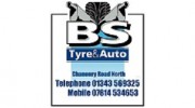 B S Tyre & Auto