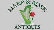 Harp & Rose Antiques