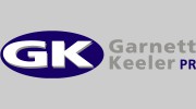Garnett Keeler