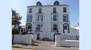 Claremont Hotel