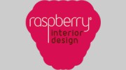 Raspberry Interior Design