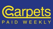 Carpets Paid Weekly