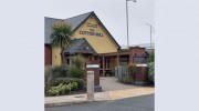 The Cotton Mill