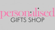 Personalised Gifts Shop