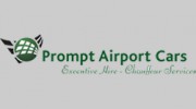 Prompt Airport Cars