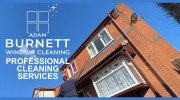Adam Burnett Window Cleaning