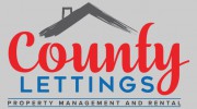 County Lettings