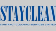 Stayclean Contract Cleaning Services
