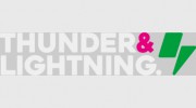 Thunder & Lightning Video Production