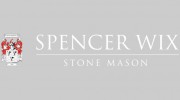 Spencer Wix Stone Mason