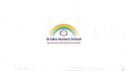 The Lincoln St Giles Nursery School