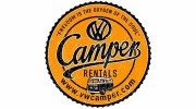 V W Camper Rentals