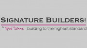 Signature Builders
