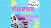 WildAx Motorhomes