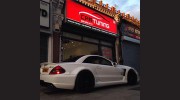Car Tuning