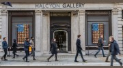 Halcyon Gallery