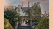 Manor By The Lake