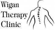 Wigan Sports Massage Wigan