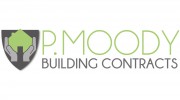 P Moody Building Contractors
