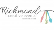 Richmond Creative Events